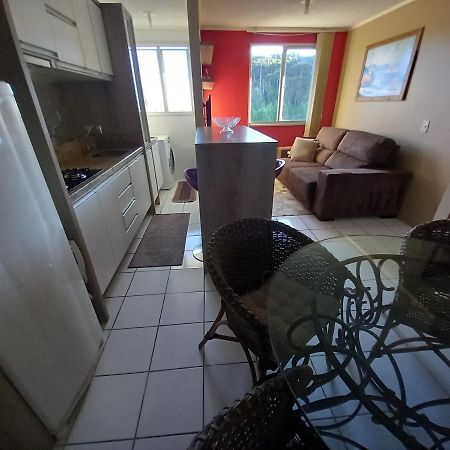 Apartamento Das Gurias 4 Canela Luaran gambar