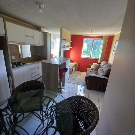 Apartamento Das Gurias 4 Canela Luaran gambar