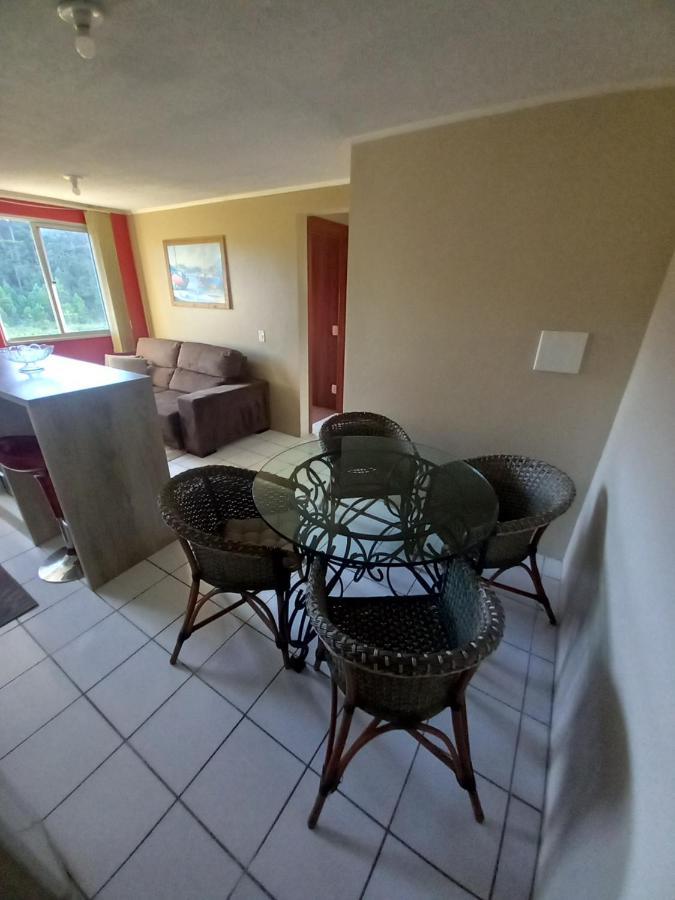 Apartamento Das Gurias 4 Canela Luaran gambar