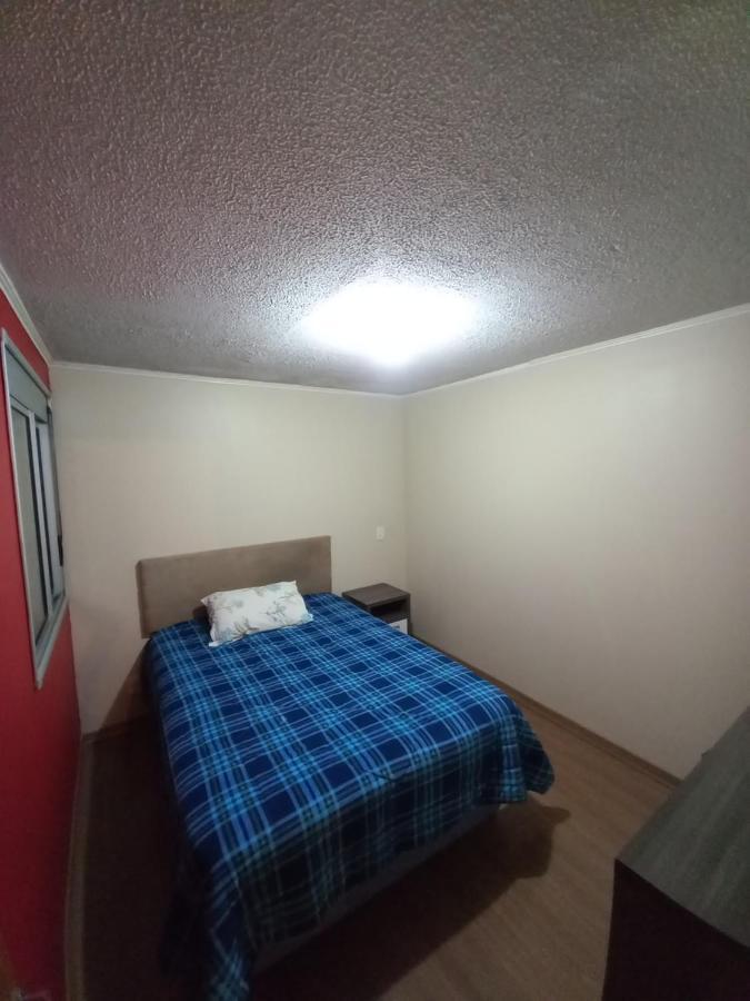Apartamento Das Gurias 4 Canela Luaran gambar