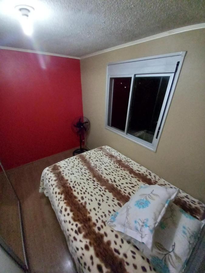 Apartamento Das Gurias 4 Canela Luaran gambar