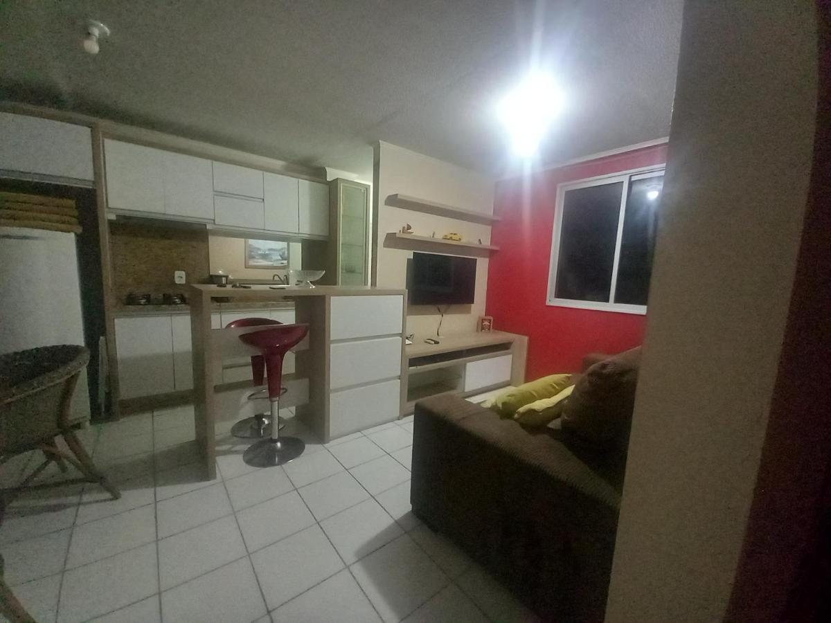 Apartamento Das Gurias 4 Canela Luaran gambar