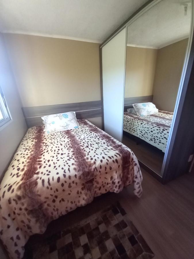 Apartamento Das Gurias 4 Canela Luaran gambar