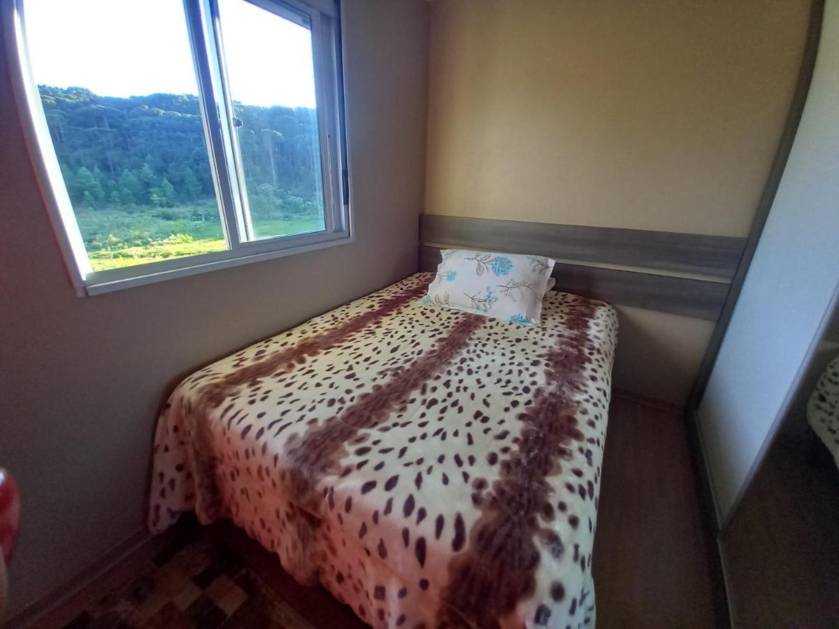 Apartamento Das Gurias 4 Canela Luaran gambar