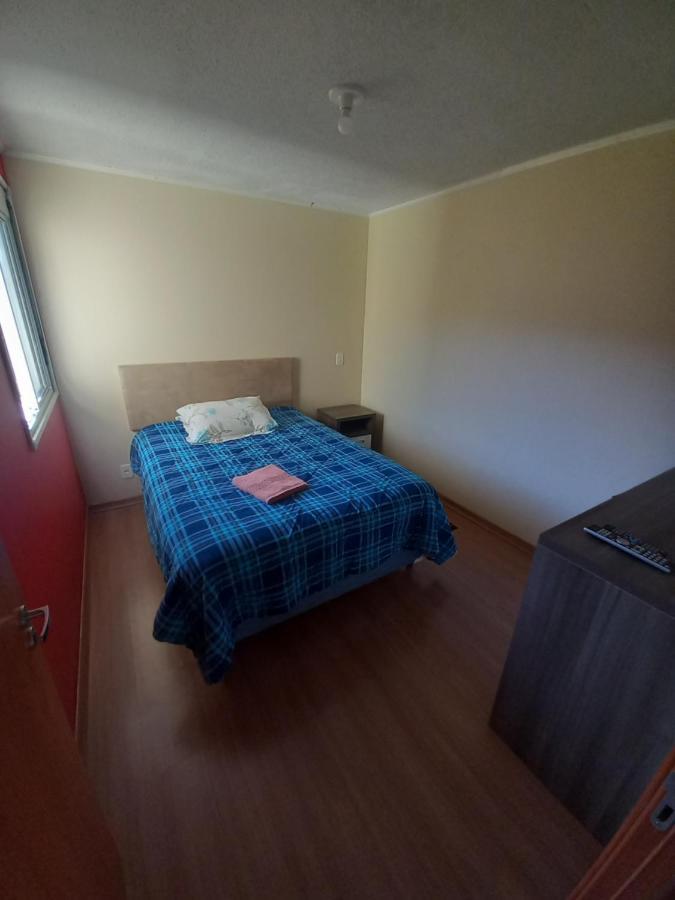 Apartamento Das Gurias 4 Canela Luaran gambar