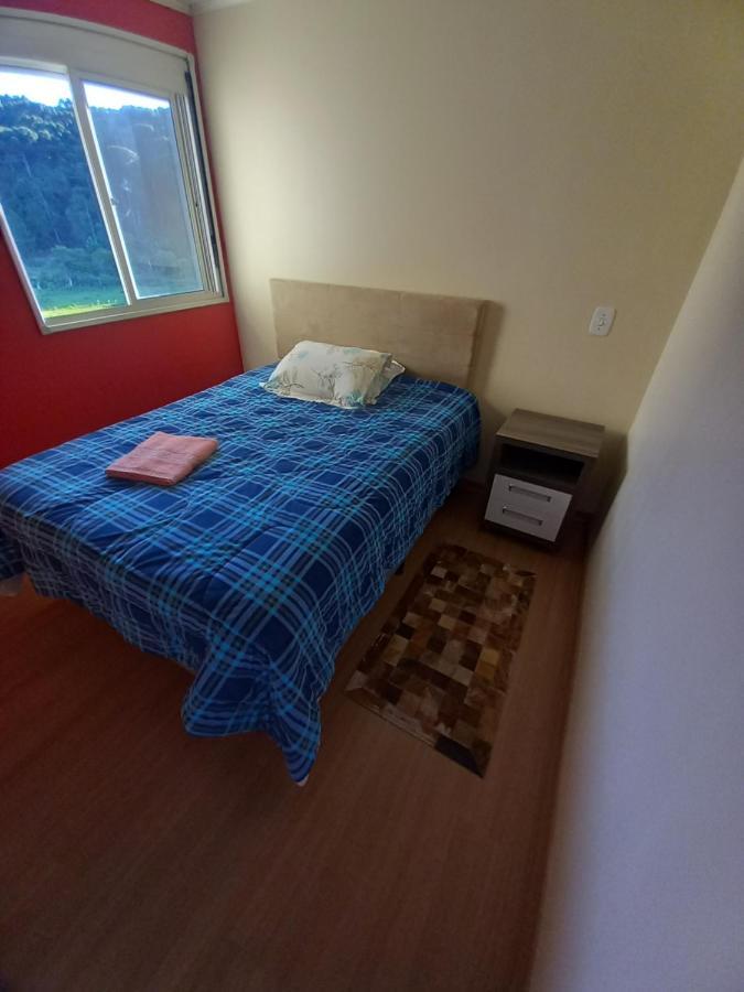 Apartamento Das Gurias 4 Canela Luaran gambar