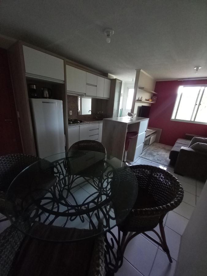 Apartamento Das Gurias 4 Canela Luaran gambar
