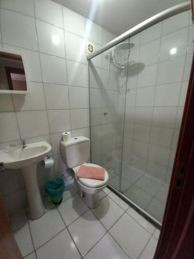 Apartamento Das Gurias 4 Canela Luaran gambar