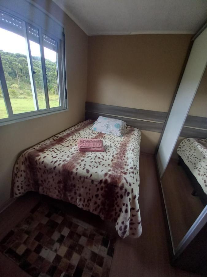 Apartamento Das Gurias 4 Canela Luaran gambar