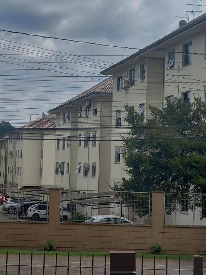 Apartamento Das Gurias 4 Canela Luaran gambar