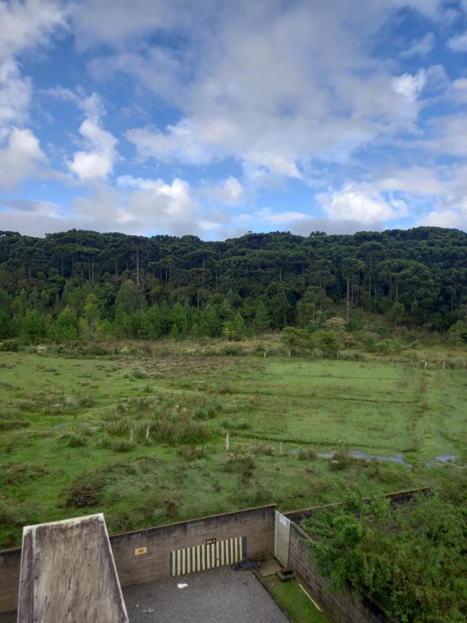 Apartamento Das Gurias 4 Canela Luaran gambar