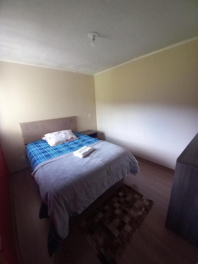 Apartamento Das Gurias 4 Canela Luaran gambar